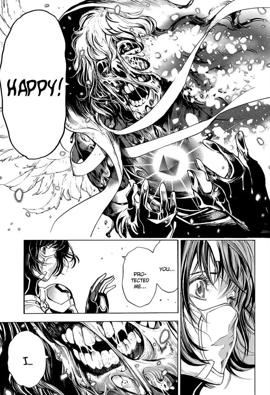 Platinum End Chapter 20 45